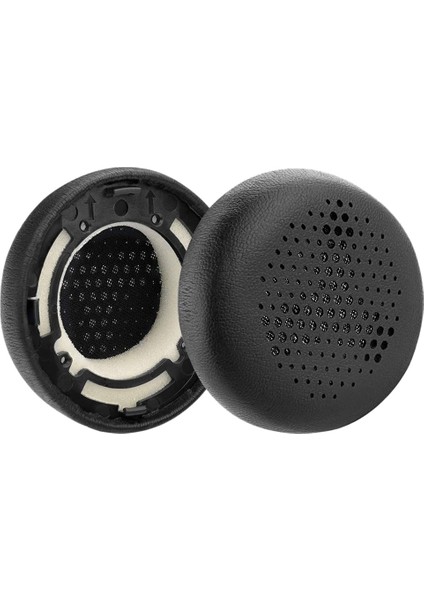 Kulak Pedleri Kulak Yastığı Kulak Dakları Kulak Kapakları Yedek Akg Y500 500 Kulaklık Tamir Parçaları Siyah (Yurt Dışından) indirimleri