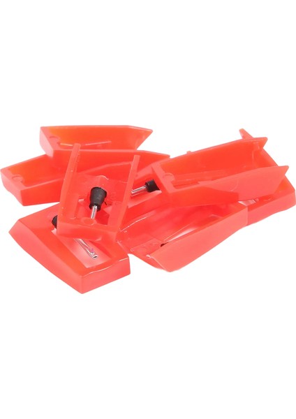 Adet Plak Çalar Iğne Pikap Yakut Vinil Plak Çalar Için Yedek Stylus Iğneler (Yurt Dışından)