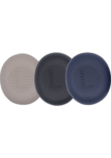 Jabra Elıte 45H Kulaklık Için 1 Çift Kulaklık Kılıfı Kolayca Değiştirilebilen Kulaklık Koruyucu Kovanları Tokalı Kulak Yastıkları Altın (Yurt Dışından) fırsatları