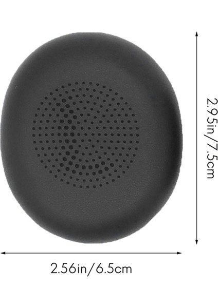 Jabra Elıte 45H Kulaklık Için 1 Çift Kulaklık Kılıfı Kolayca Değiştirilebilen Kulaklık Koruyucu Kovanları Tokalı Kulak Yastıkları Altın (Yurt Dışından) indirimleri