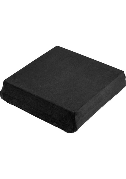 Pikap Toz Kapağı Spandex Elastikiyetli Kılıf Vinil Plak Çalar Toz Kılıfı Kılıfı Audio-Technica AT-LP60XBT Için (Yurt Dışından)