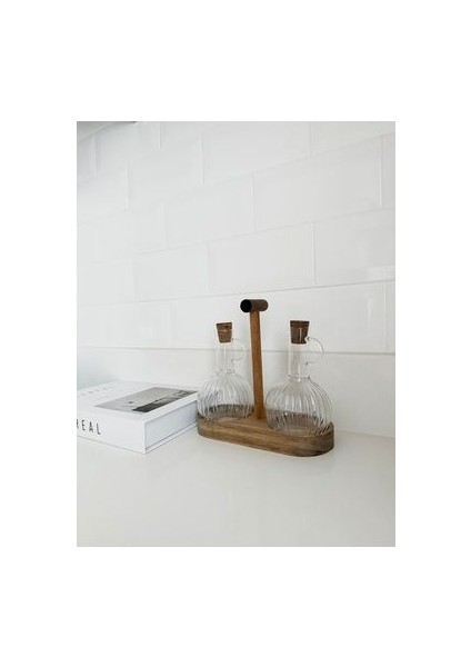 Akasya Standlı Yağlık / Sirkelik fiyatları