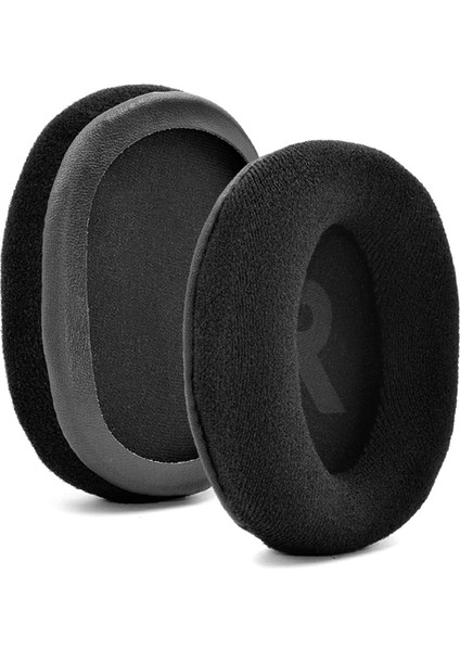 Logitech G Pro x Kulaklık Kulaklıklar Için Yedek Kulak Yastıkları Yastıkları Deri Kulaklık Kulak Kapağı Kulaklık Kapları (Mavi Pu) (Yurt Dışından) fırsatları
