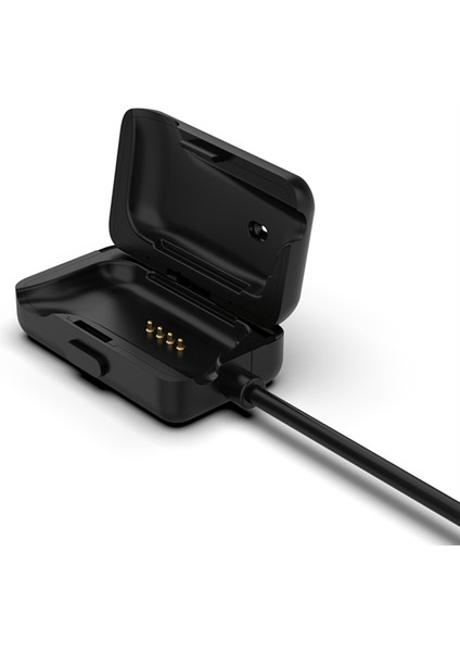 Aftershokz Xtrainerz Taşınabilir Kullanışlı 1 Metre Kulaklık Şarj Kablosu Shao Yin Kulaklık AS700 Şarj Cihazı (Yurt Dışından) fırsatları