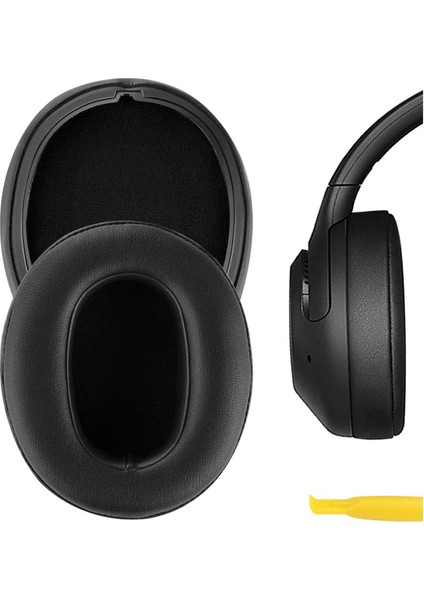 Logitech G Pro / G Pro x Oyun Kulaklıkları Için Yedek Kulak Yastıkları-Kulaklık Kulak Yastıkları (Flanel) (Yurt Dışından) indirimleri