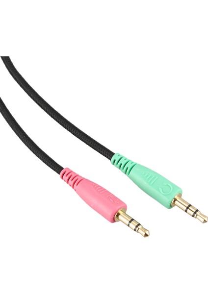 Sennheiser G4ME One Game Zero 373D Gsp 350 / Gsp 500 / Gsp 600 Kulaklıklar Için Yedek Kablo (Pc Versiyonu 2 Metre) (Yurt Dışından) indirimleri