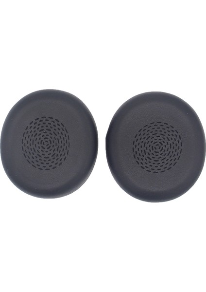 Jabra Evolve2 75 Için Kablosuz Kulaklık Çok Fonksiyonlu ve Kullanışlı Sünger Kılıflı Koruyucu Kulaklıklar (Yurt Dışından)