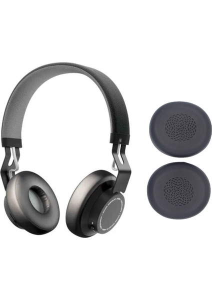 Jabra Evolve2 75 Için Kablosuz Kulaklık Çok Fonksiyonlu ve Kullanışlı Sünger Kılıflı Koruyucu Kulaklıklar (Yurt Dışından) fiyatları