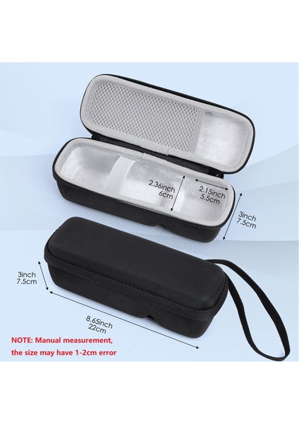 Anker Power Bank Için Taşınabilir Saklama Çantası, Anker Prime Power Bank 20000MAH 200W Için Koruyucu Seyahat Çantası Taşıma Çantası (Yurt Dışından) fiyatları