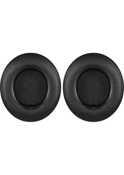 Yedek Kulak Yastıkları, Razer Kraken Pro V2 Için 2 Parça Bellek Köpük Kulak Yastık Seti Koruyucu Kapak - Oval Kulak Kulaklık (Yurt Dışından)