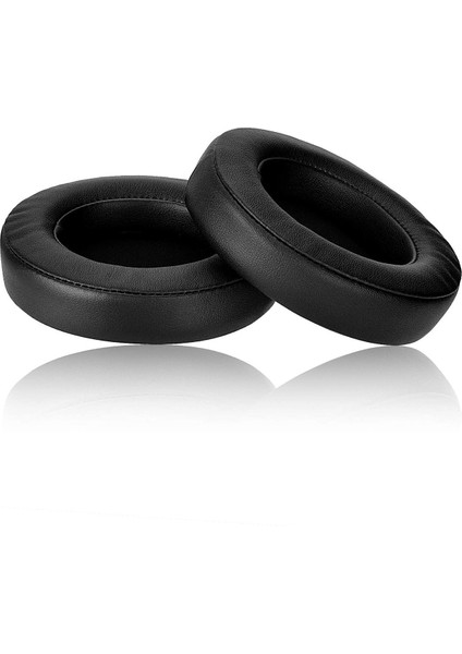 Yedek Kulak Yastıkları, Razer Kraken Pro V2 Için 2 Parça Bellek Köpük Kulak Yastık Seti Koruyucu Kapak - Oval Kulak Kulaklık (Yurt Dışından)
