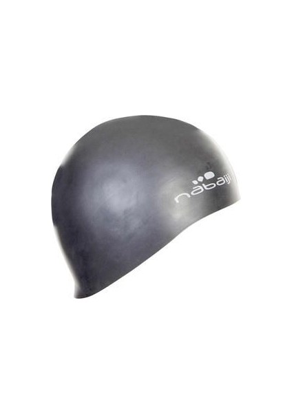 Nabaiji Silikon Yüzücü Bonesi - Ince - Gri fiyatları