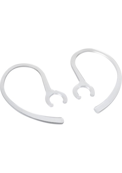Samsung HM1300 HM1600 HM1610 HM1800 HM1900 Bluetooth Kulaklık Için 6x Kulak Kancası (Yurt Dışından)