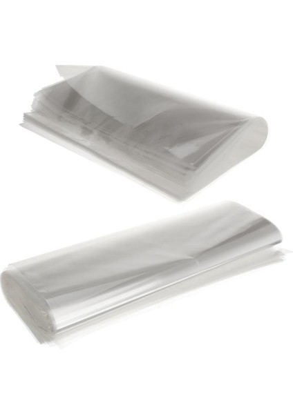 50PCS Opp Jel Kayıt Koruyucu Kapak Pikap Çalar Lp Vinil Kayıt Çantası Düz Açık (Yurt Dışından) indirimleri