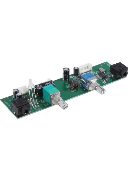 Giriş Fonograf Devre Kartı Bluetooth Uyumlu Modül Plak Çalar Modülü Geliştirme Kartı Aksesuarları Değiştir (Yurt Dışından)