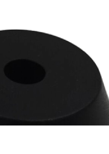 7 Inç Ep Kayıt Vinil Için 45 Rpm Adaptör Dayanıklı Katı Alüminyum Merkez Adaptörü (Yurt Dışından) fırsatları