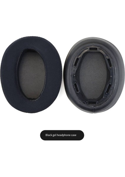 Sony WH-H910N Kulaklıklar Için 1 Çift Kulak Yastığı Soğutma Jeli Yedek Kulak Yastığı Yastık Kılıfı Yumuşak Yastık Aksesuarları (Yurt Dışından) fırsatları