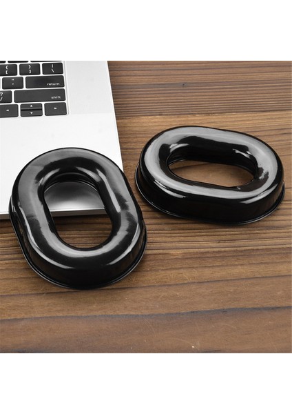 David Clark H10 Serisi Kulaklıklar Için Jel Kulak Yastıkları ATH-50X, Sağlam, Faro, Asa Telex 25XT Pilot Havacılık Kulaklığı (Yurt Dışından) modelleri