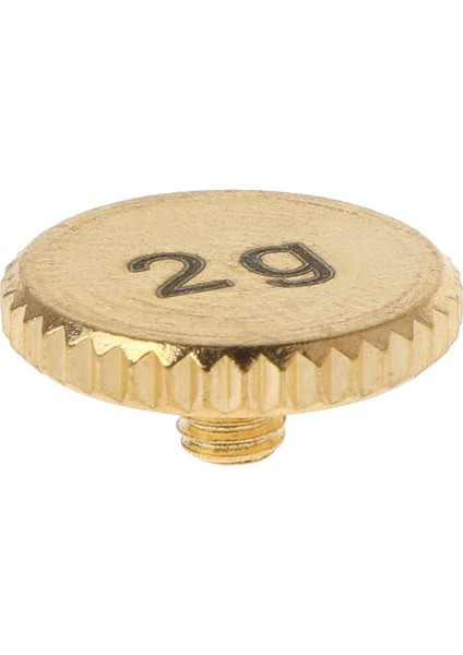 Headshell 2g Kabuk Ağırlığı Pikap Metal Elektrikli Alet Parçaları SL1200 SL1210 Mk2 3 5 M5G Stylus Dj, Altın (Yurt Dışından)