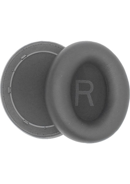 Anker Q45 Soundcore Life Kulaklık Için Kulaklık Kapağı Çifti Kolayca Değiştirilen Kulaklık Koruyucu Kollu Toka Earpad (Yurt Dışından) indirimleri