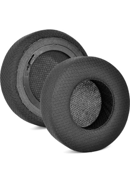 2 Adet Kulak Yastığı Yastık Değiştirme Kulak Yastığı Corsair Virtuoso Rgb Kablosuz Se Oyuncu Kulaklığı (Football Net 2) (Yurt Dışından) indirimleri