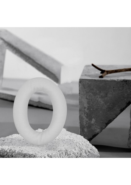 Bose Qc 45 Kulaklık Için 1 Çift Kulaklık Kapakları Kolayca Değiştirilen Kulaklık Koruyucu Kollu Toka Kulak Yastıkları Beyaz (Yurt Dışından) indirimleri