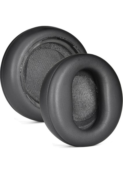 Microsoft Surface Gen I Gen Iı Kulaklık Için Kulaklık Kılıfı Kulaklık Kulaklığı Yedek Kulak Pedi Siyah (Yurt Dışından)