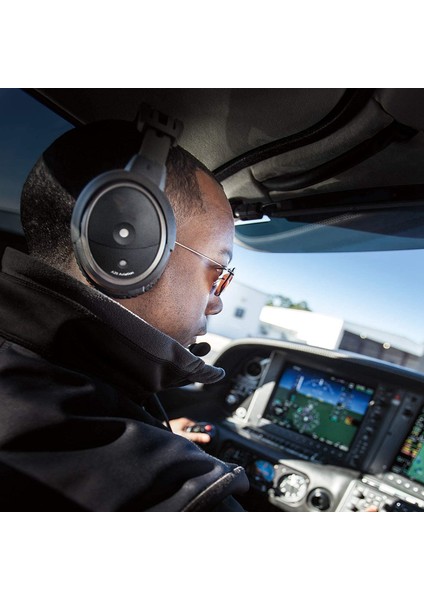 Boose A20 x A10 Havacılık Kulaklık Için Kulak Pedleri Kulak Yastığı Kulak Kapağı Değiştirme (Yurt Dışından) fiyatları