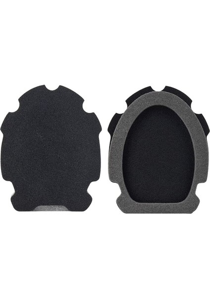 Boose A20 x A10 Havacılık Kulaklık Için Kulak Pedleri Kulak Yastığı Kulak Kapağı Değiştirme (Yurt Dışından) fırsatları