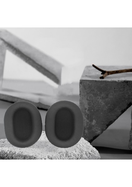 WH-CH710N Kulaklık Için 1 Çift Kulaklık Kılıfı Kolayca Değiştirilen Kulaklık Koruyucu Kollu Toka Kulak Yastıkları Mavi (Yurt Dışından) fırsatları