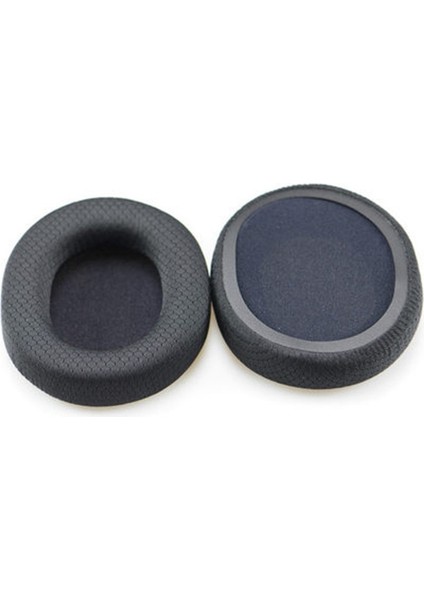 Kulak Yastığı Kulaklık Kapağı Earmuffs Değiştirilebilir Kulaklık Koruyucu Kapak Steelseries/sairui Arctis 3/5/7 Kulaklık (Yurt Dışından) fiyatları