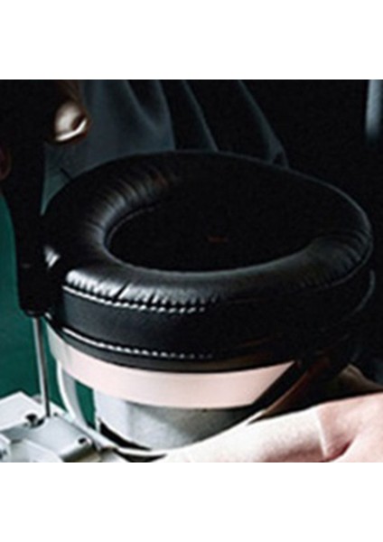 Kulak Yastığı Kulaklık Kapağı Earmuffs Değiştirilebilir Kulaklık Koruyucu Kapak Steelseries/sairui Arctis 3/5/7 Kulaklık (Yurt Dışından) modelleri