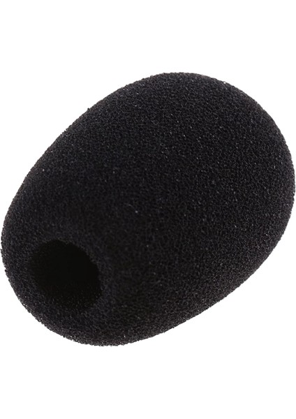 Rode M5 Nt5 Nt6 NT55 Mini Köpük Kılıf Için 2 Adet Köpük Mikrofon Rüzgarlık Süngeri (Yurt Dışından) fiyatları