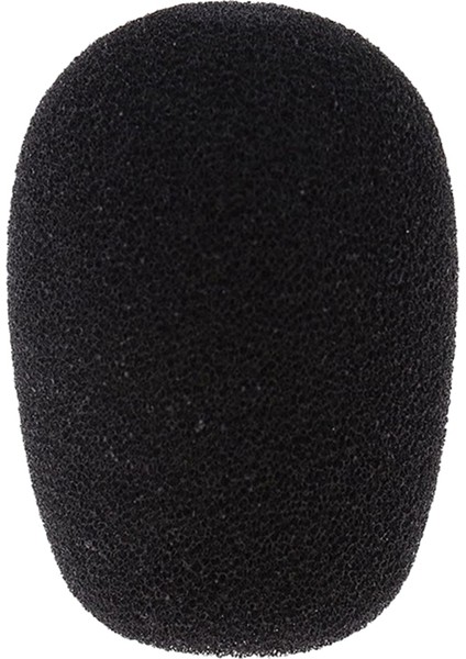 Rode M5 Nt5 Nt6 NT55 Mini Köpük Kılıf Için 2 Adet Köpük Mikrofon Rüzgarlık Süngeri (Yurt Dışından) fırsatları