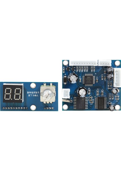 Yeni 100 Çeşit Efekt Dsp Dijital Reverb Modülü Dc 5 V Karaoke Reverberation Mikser Efekt Kurulu Aksesuarları (Yurt Dışından)
