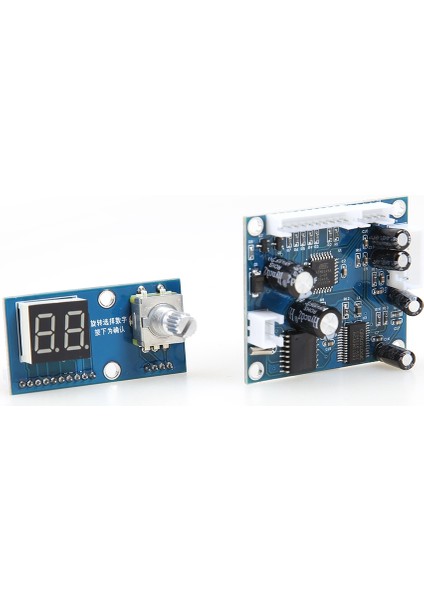 Yeni 100 Çeşit Efekt Dsp Dijital Reverb Modülü Dc 5 V Karaoke Reverberation Mikser Efekt Kurulu Aksesuarları (Yurt Dışından)