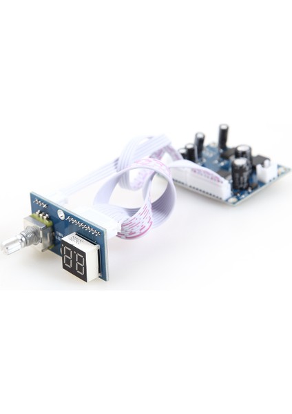 Yeni 100 Çeşit Efekt Dsp Dijital Reverb Modülü Dc 5 V Karaoke Reverberation Mikser Efekt Kurulu Aksesuarları (Yurt Dışından)