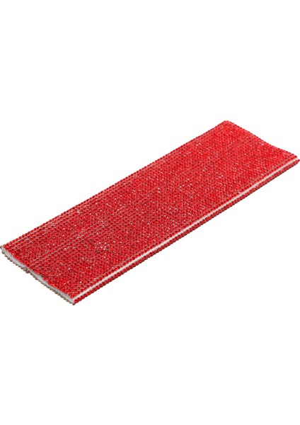 Sparkle Mikrofon Kılıfı Evrensel Kablosuz Mikrofon El Kılıfı Çoğu Kablosuz Mikrofon Için Kırmızı (Yurt Dışından)