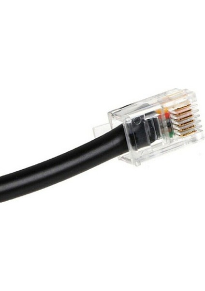 10 Adet FT-7800 FT-8800 FT-8900 Araba Radyo Mh-42 Mh-48 Hoparlör Mikrofon Kablosu Kordon Tel Yaesu MH-48A6J MH-42B6J (Yurt Dışından) fiyatları