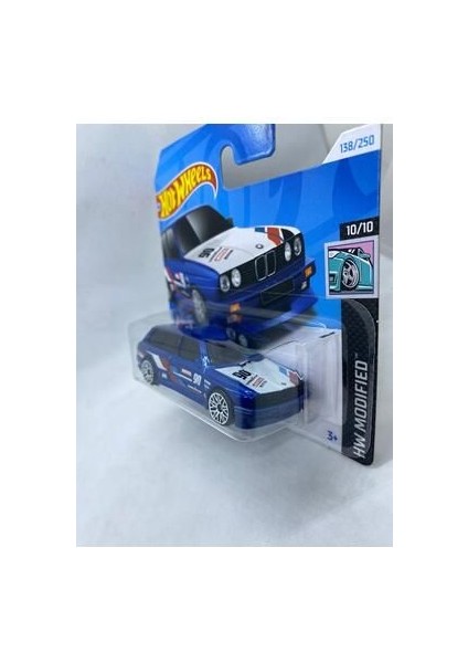 Bmw M3 Wagon *E30 Metal Gövde ile Detaylı Tasarım 1:64 Ölçekli Diecast Model fiyatları