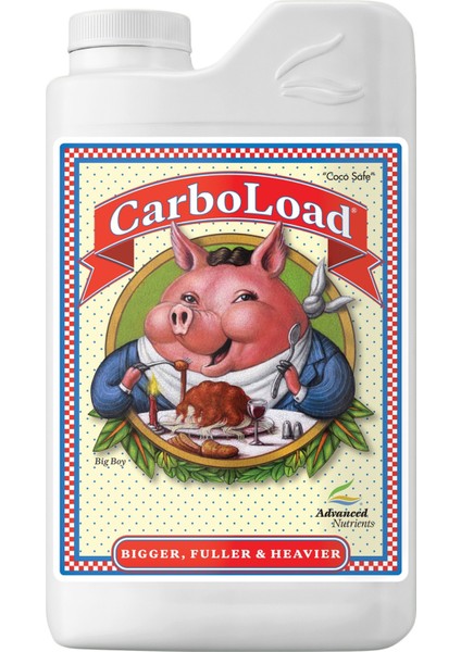Carboload 1 Litre