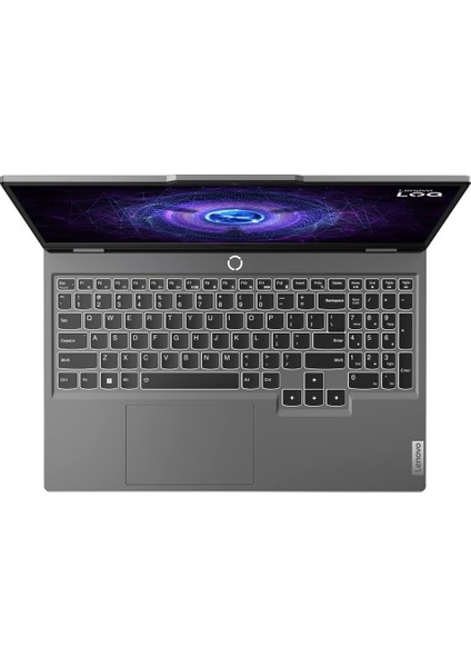 Loq 15IRX9 Intel Core I7 13650HX 32GB 512GB SSD 6gb RTX4050 Freedos 15.6" Fhd Taşınabilir Bilgisayar 83DV0119TR