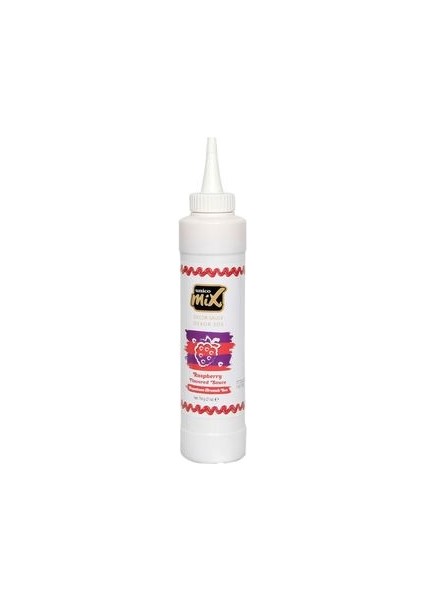 Unicomıx Frambuaz Dekor Sos 750 gr