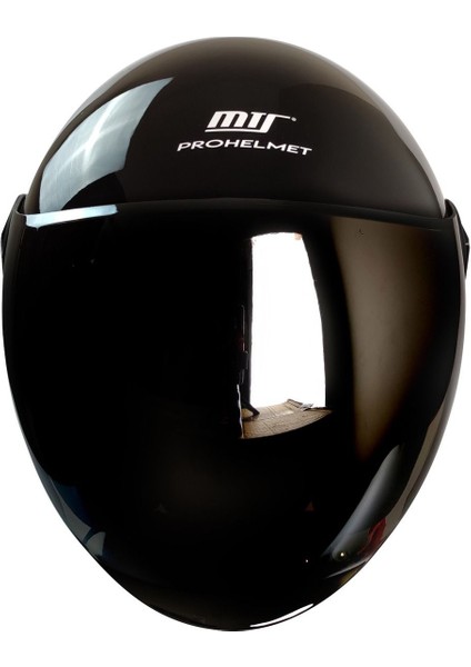 FX-101 Açık Kask (Siyah/beyaz/kırmızı) fırsatları