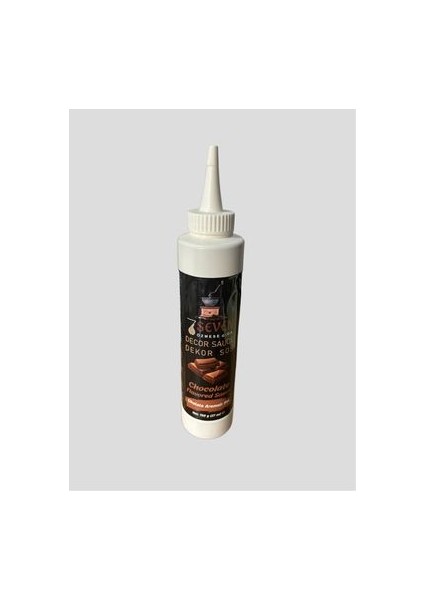 Çikolata Dekor Sos 750 gr