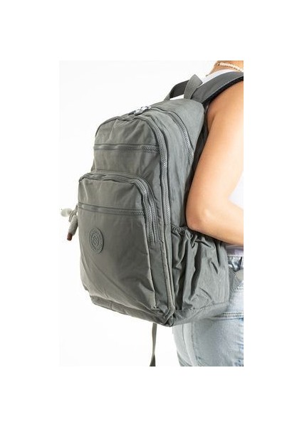 Eflanmoda Sanmorris Krinkır Kumaştan Suya Dayanıklı Çanta fiyatları