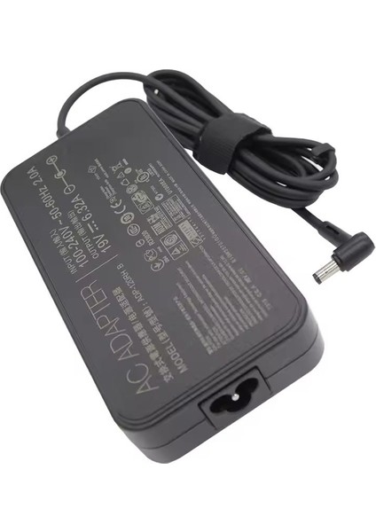 Monster Abra A5 V13.2 Uyumlu Adaptör 19V 6.32A Eta-06 modelleri