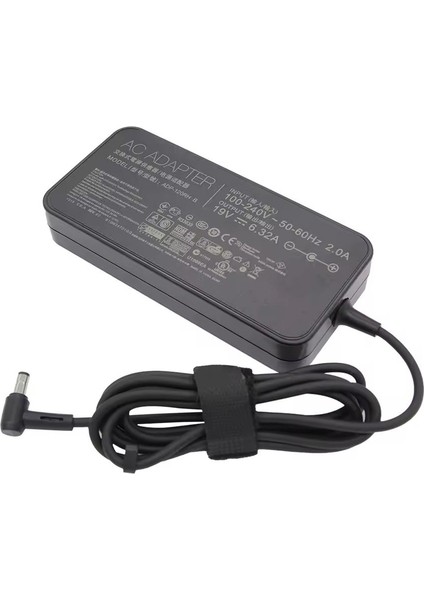 Monster Abra A5 V13.2 Uyumlu Adaptör 19V 6.32A Eta-06 fırsatları