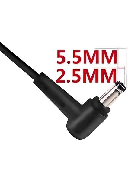 Monster Abra A5 V13.2 Uyumlu Adaptör 19V 6.32A Eta-06 indirimleri