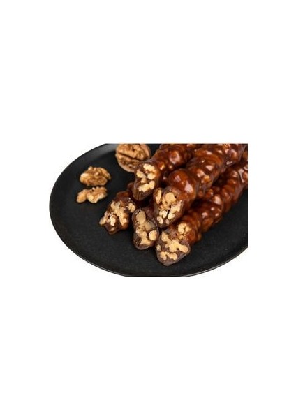 Cevizli Sucuk - 500GR
